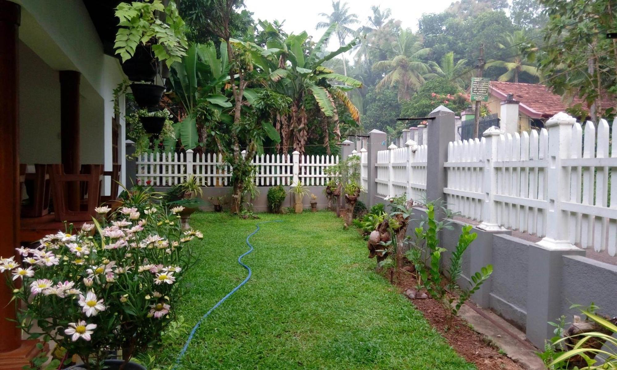 Le Meridien Bnb For Foreign Travelers Negombo Luaran gambar