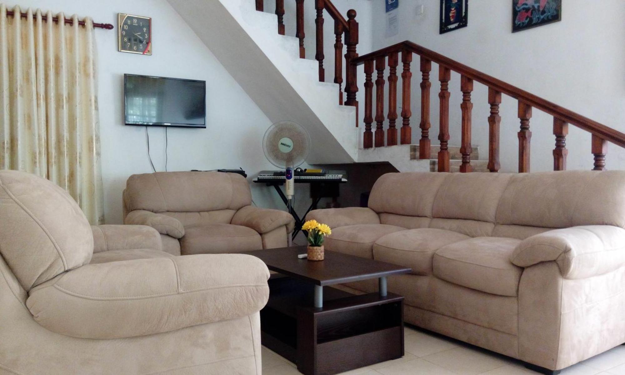 Le Meridien Bnb For Foreign Travelers Negombo Luaran gambar