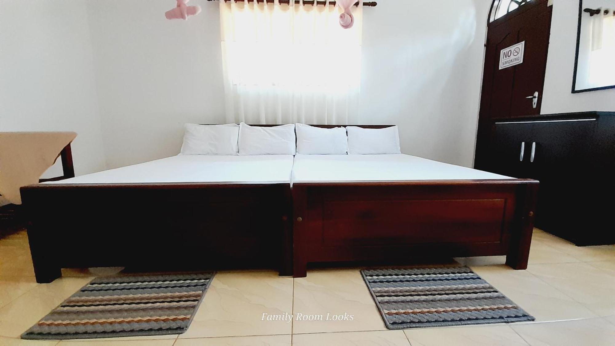 Le Meridien Bnb For Foreign Travelers Negombo Luaran gambar