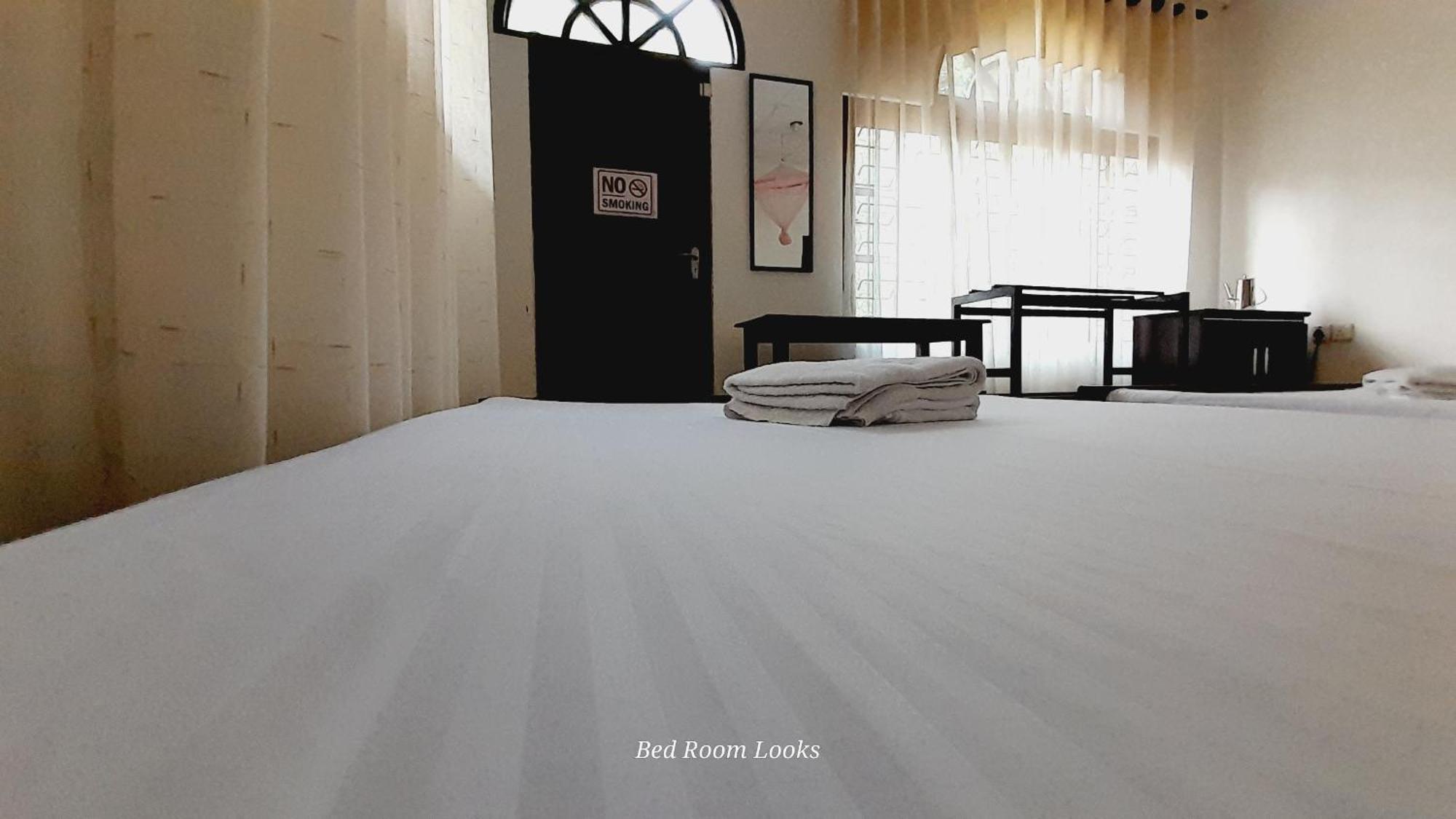 Le Meridien Bnb For Foreign Travelers Negombo Luaran gambar