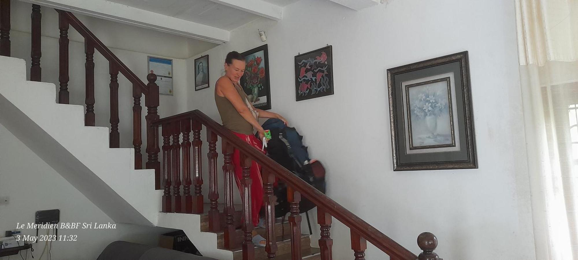 Le Meridien Bnb For Foreign Travelers Negombo Luaran gambar
