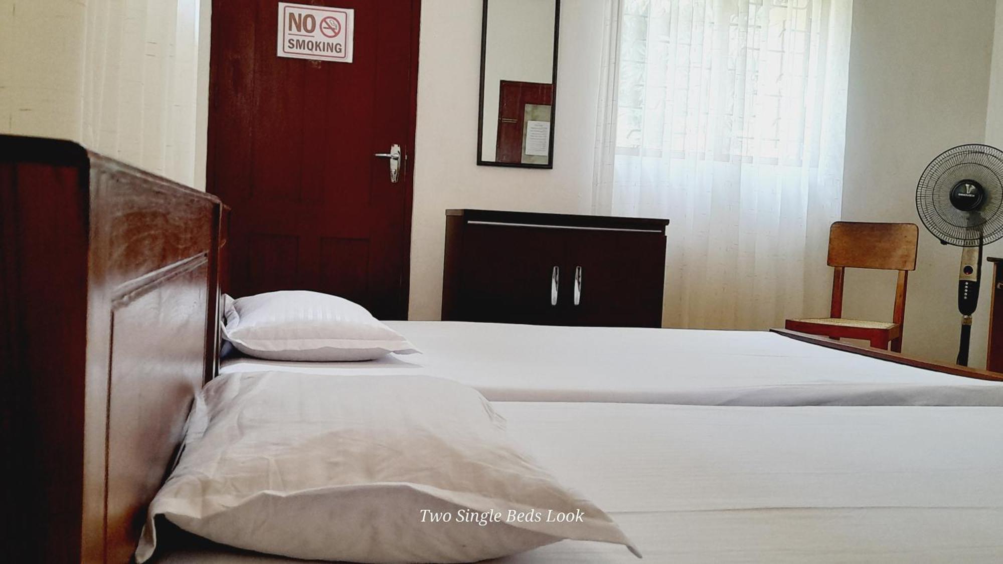 Le Meridien Bnb For Foreign Travelers Negombo Luaran gambar