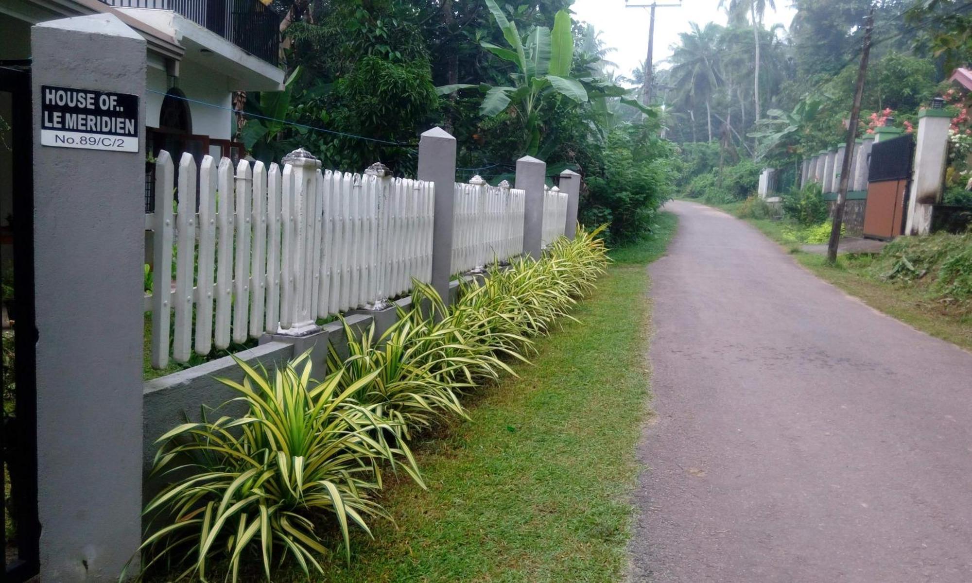 Le Meridien Bnb For Foreign Travelers Negombo Luaran gambar