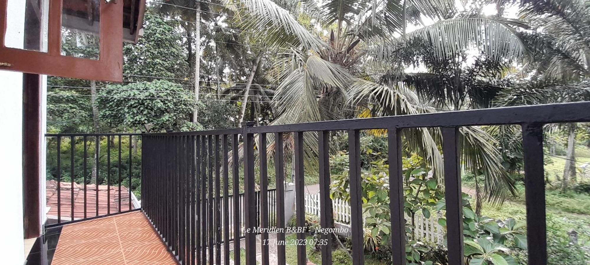 Le Meridien Bnb For Foreign Travelers Negombo Luaran gambar