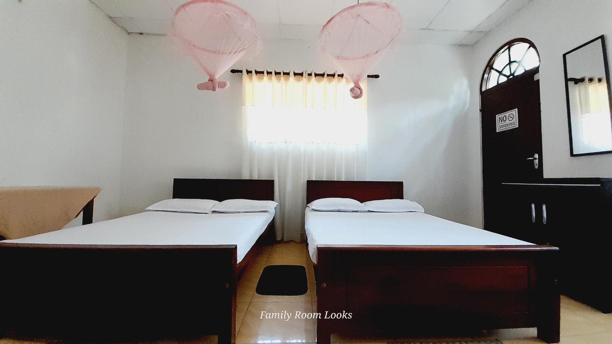Le Meridien Bnb For Foreign Travelers Negombo Luaran gambar