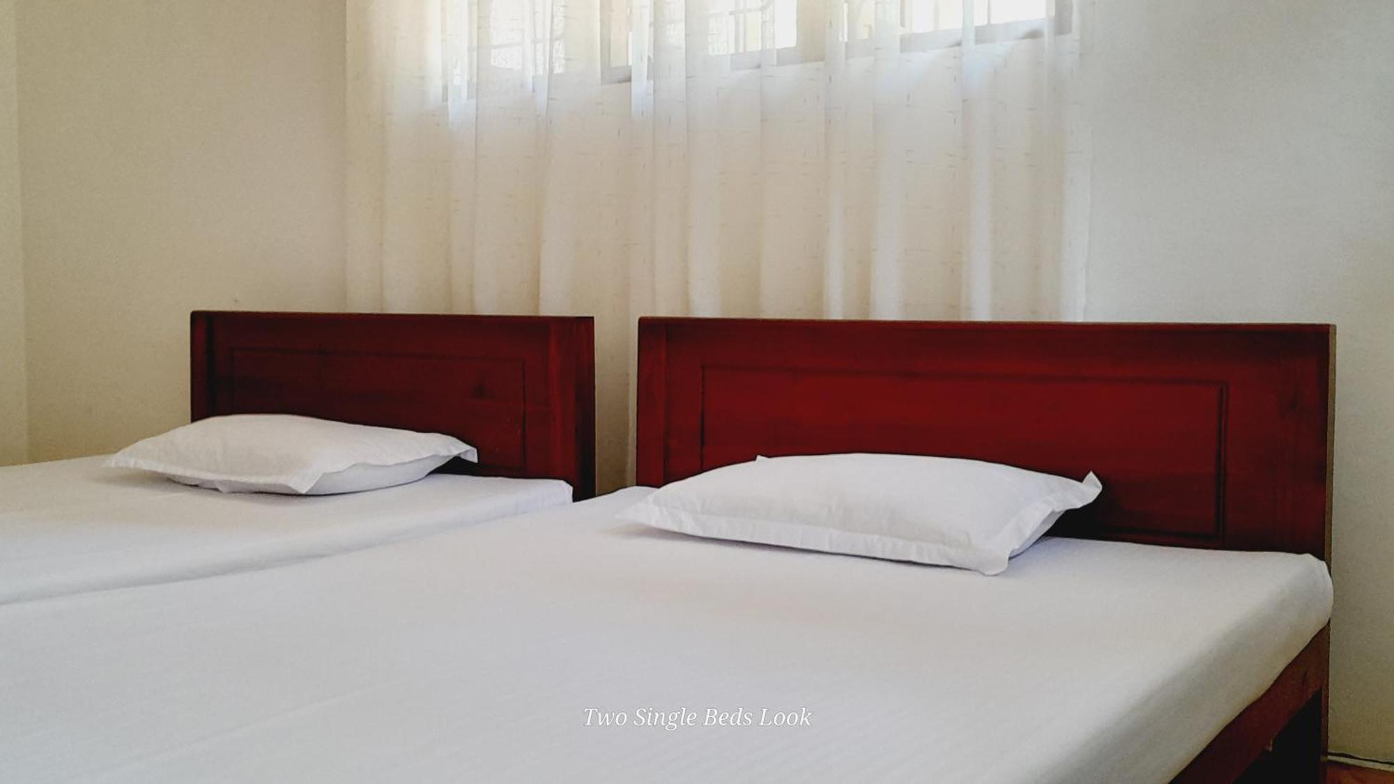Le Meridien Bnb For Foreign Travelers Negombo Luaran gambar