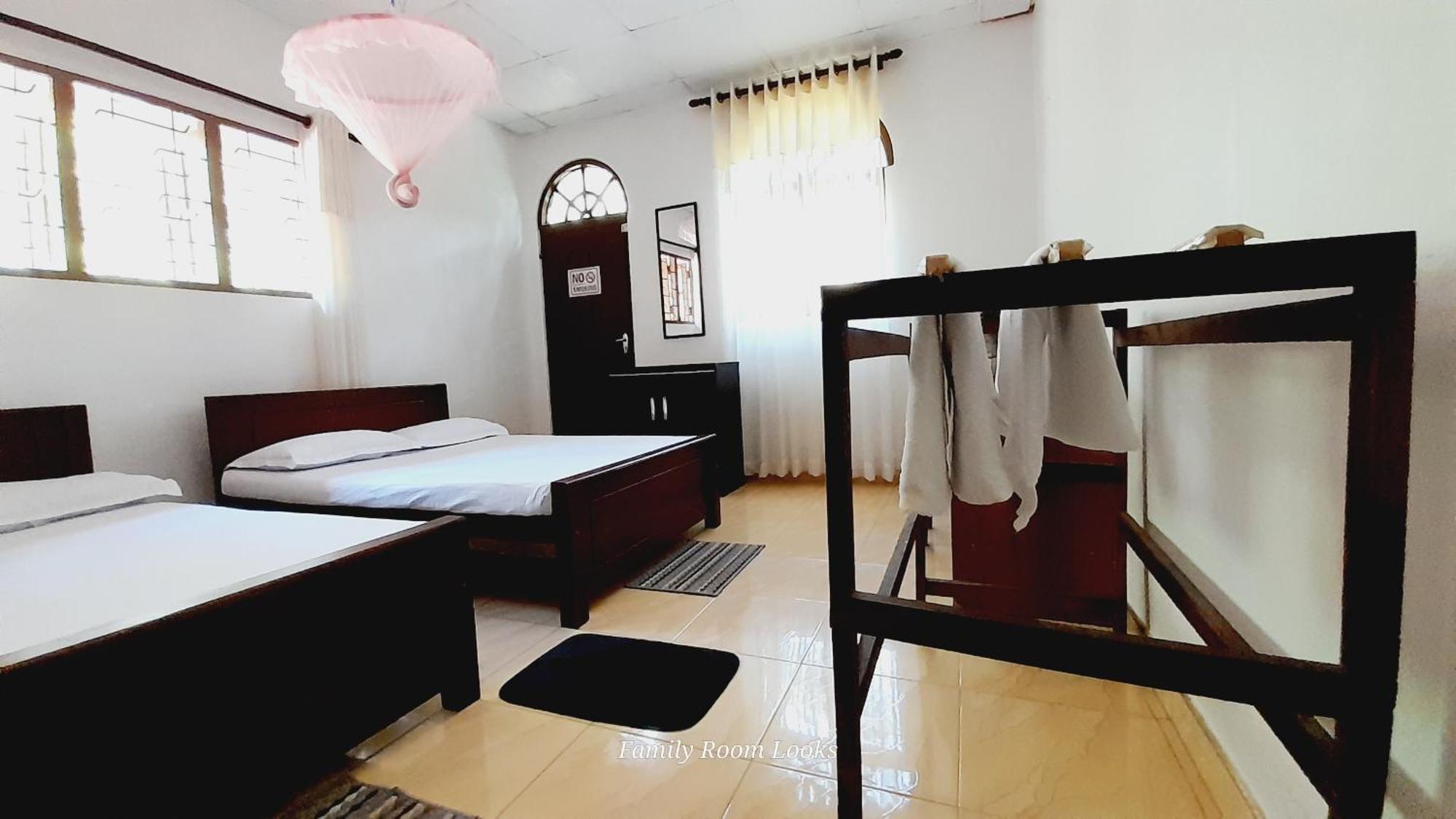 Le Meridien Bnb For Foreign Travelers Negombo Luaran gambar