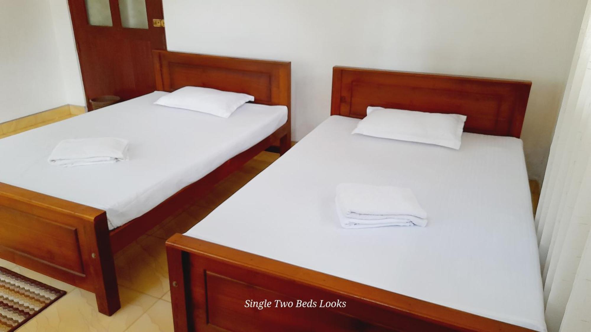Le Meridien Bnb For Foreign Travelers Negombo Luaran gambar