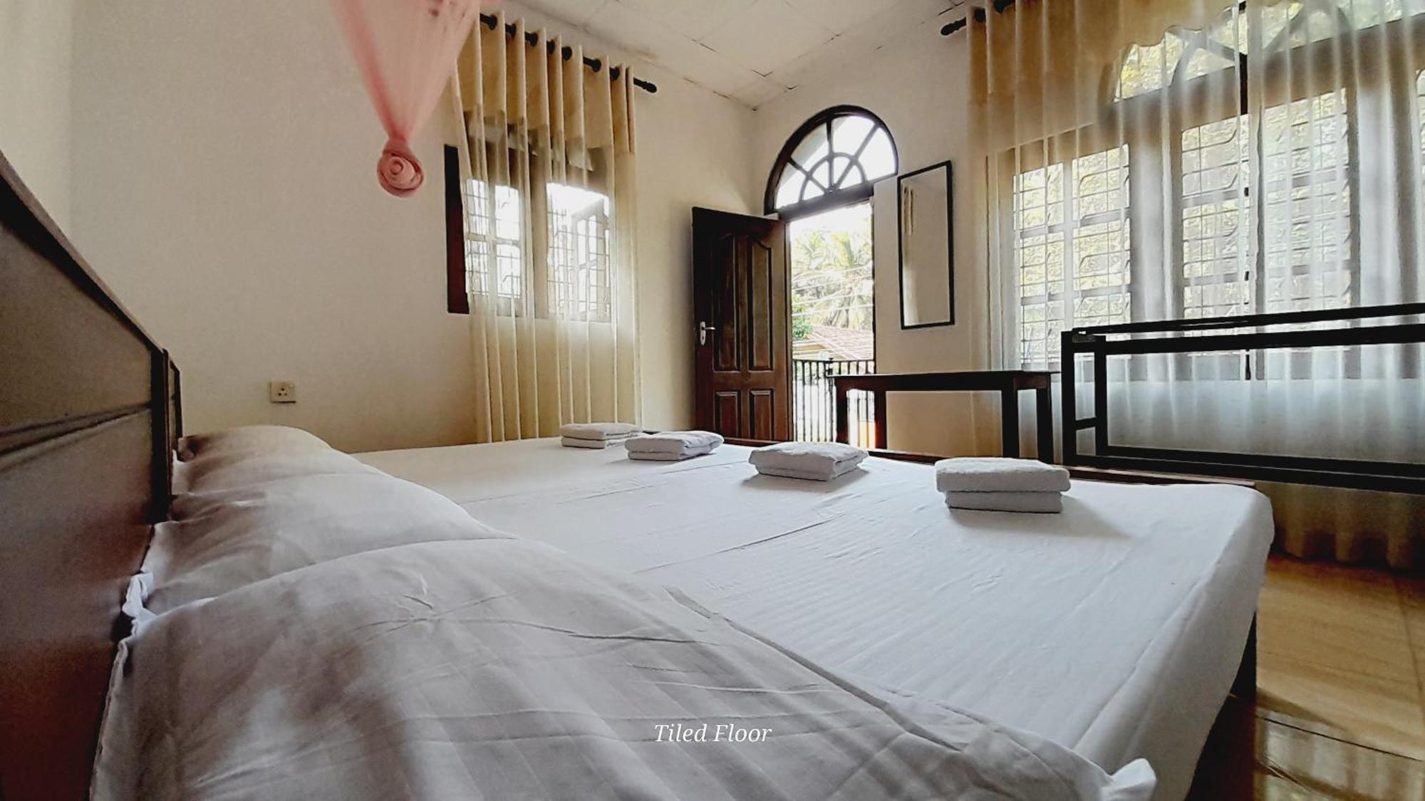 Le Meridien Bnb For Foreign Travelers Negombo Luaran gambar
