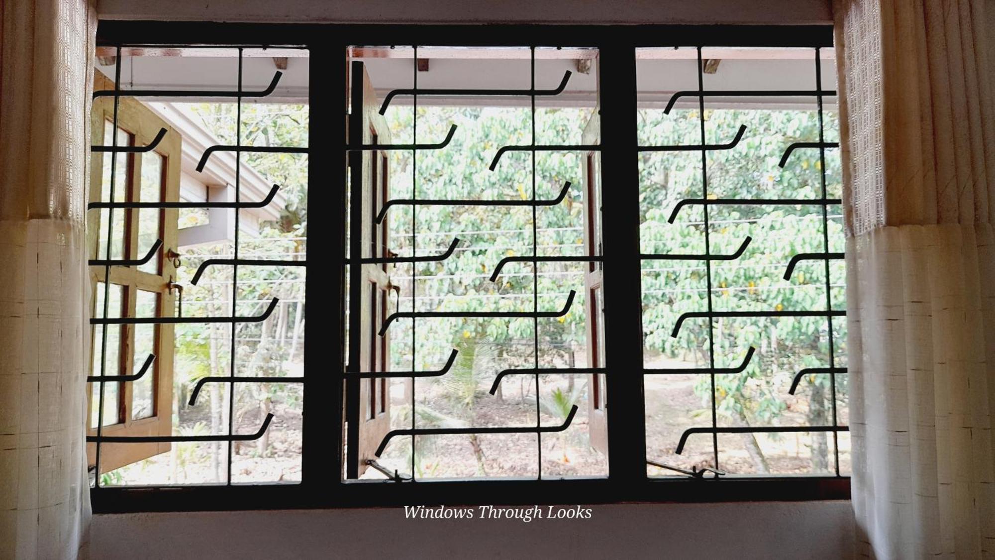 Le Meridien Bnb For Foreign Travelers Negombo Luaran gambar