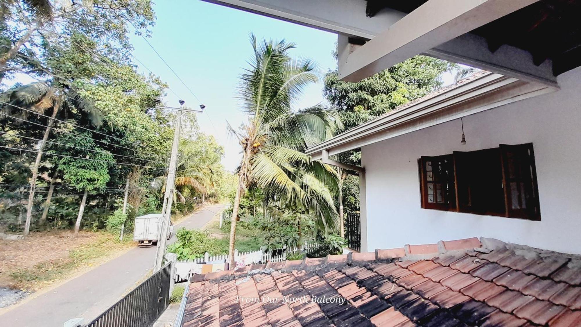 Le Meridien Bnb For Foreign Travelers Negombo Luaran gambar