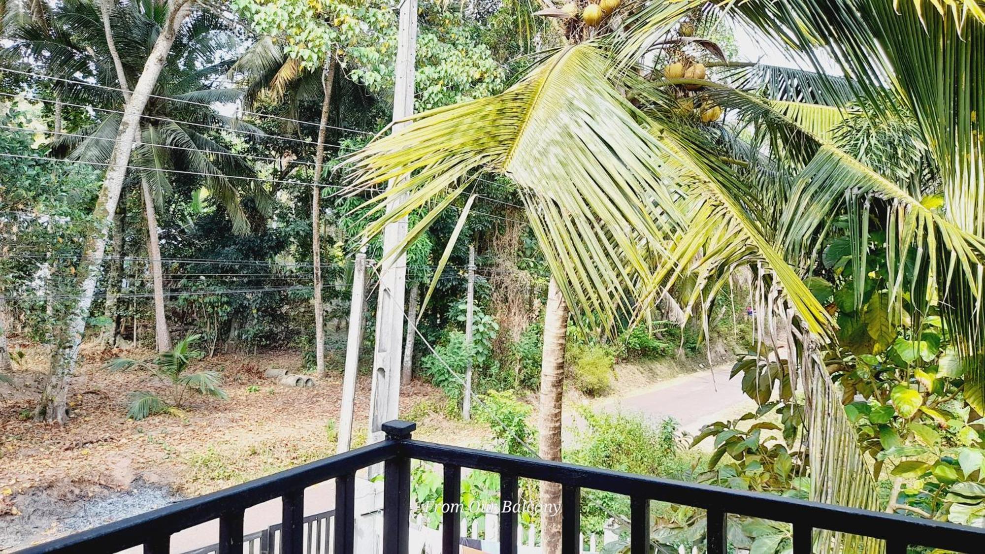 Le Meridien Bnb For Foreign Travelers Negombo Luaran gambar