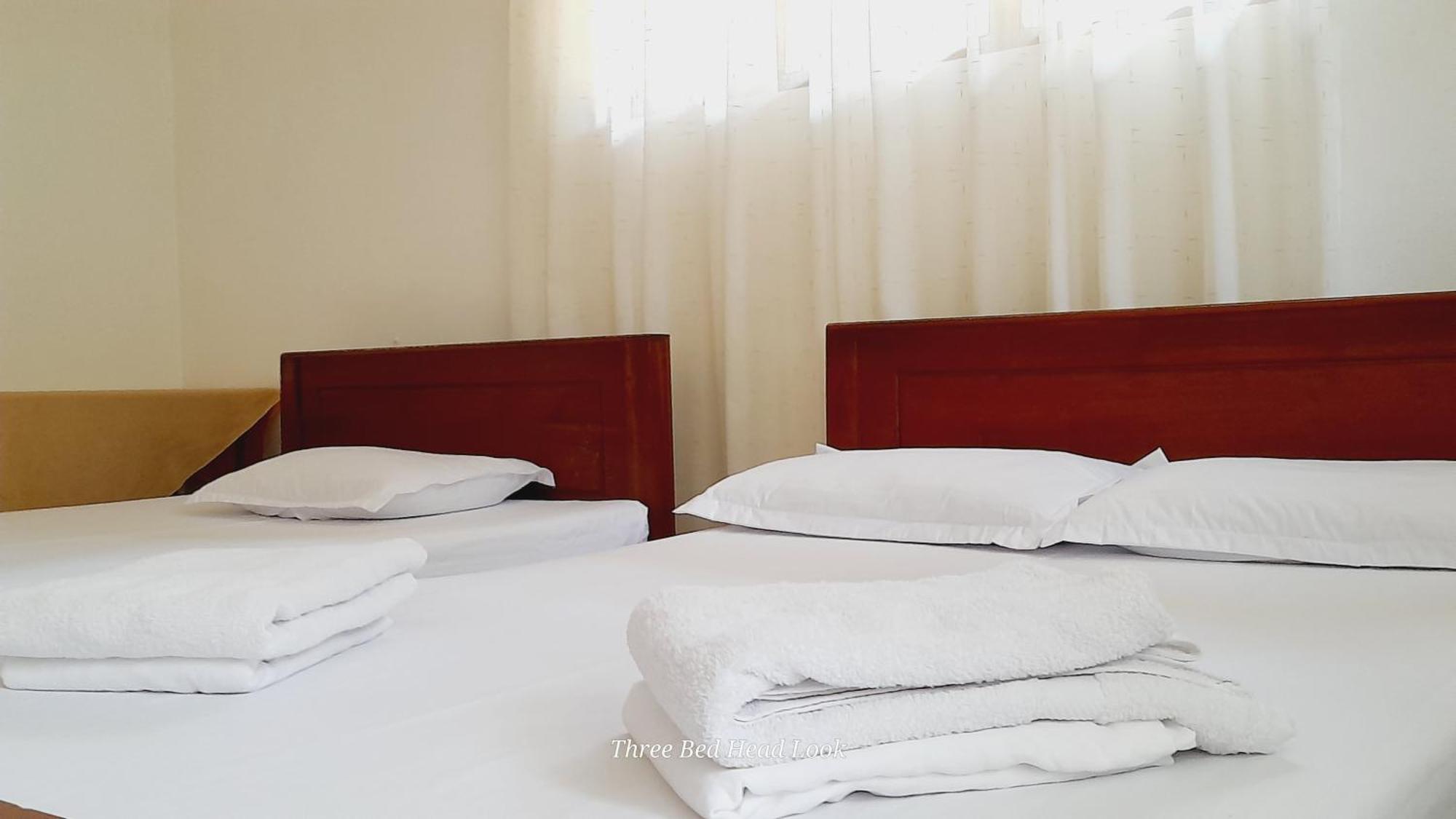Le Meridien Bnb For Foreign Travelers Negombo Luaran gambar