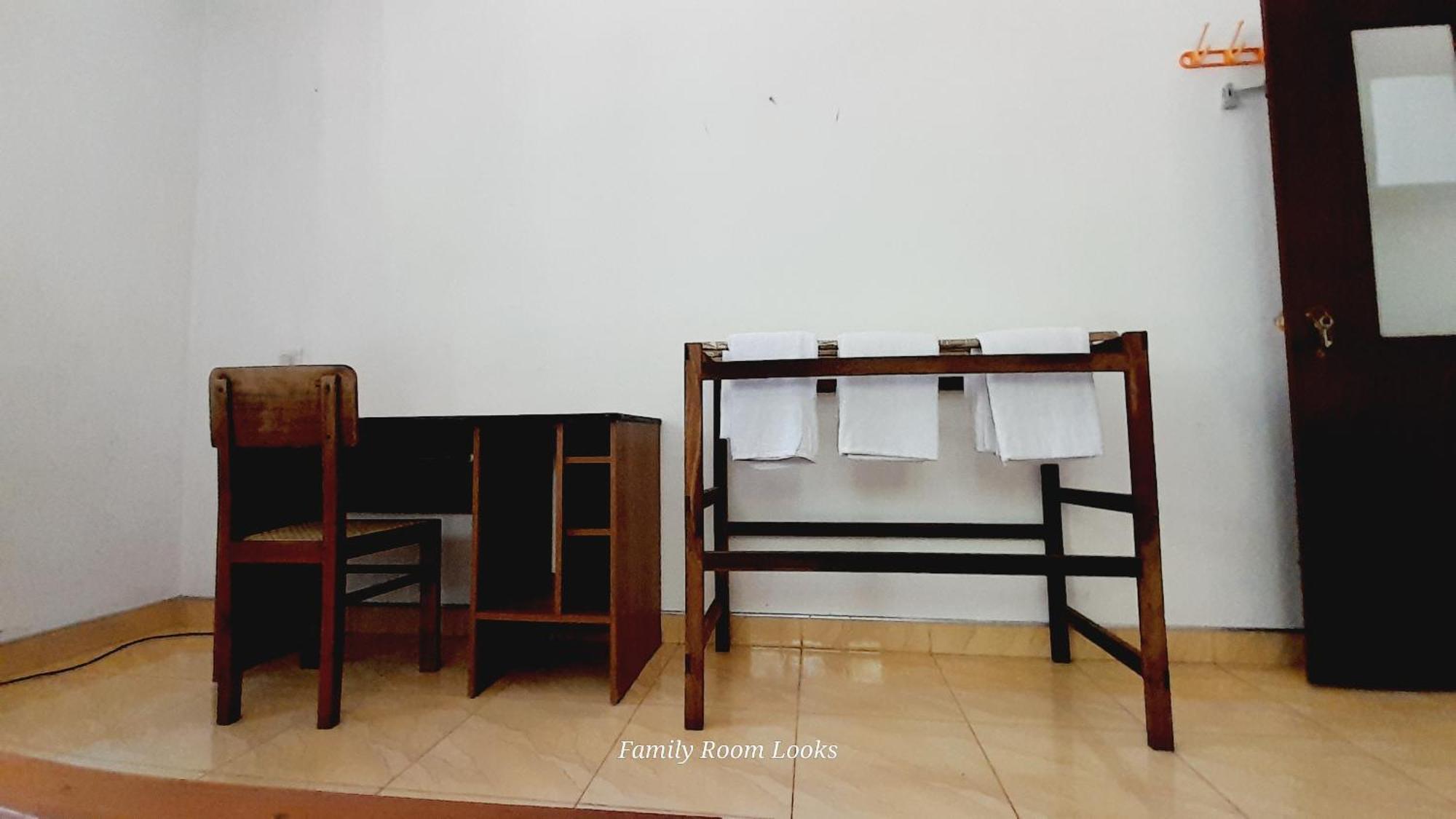 Le Meridien Bnb For Foreign Travelers Negombo Luaran gambar