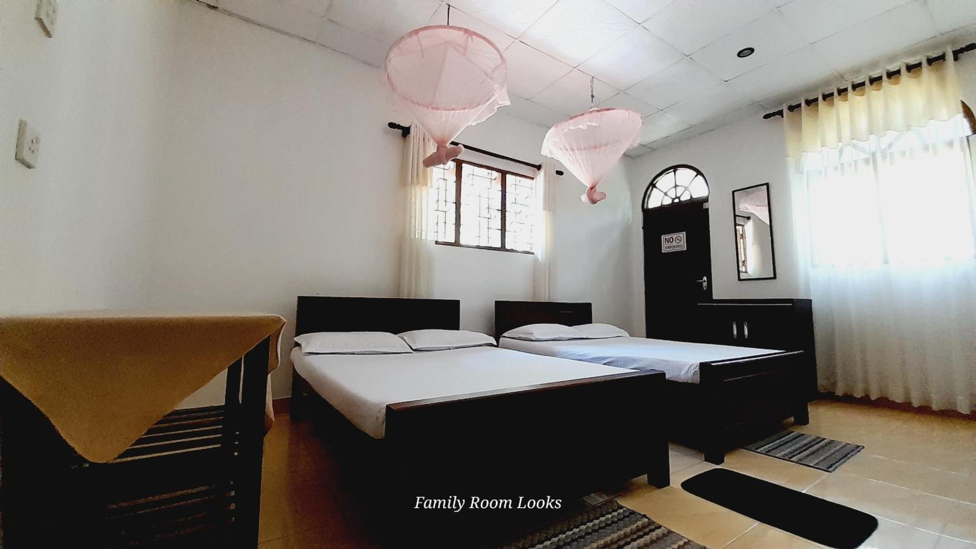 Le Meridien Bnb For Foreign Travelers Negombo Luaran gambar