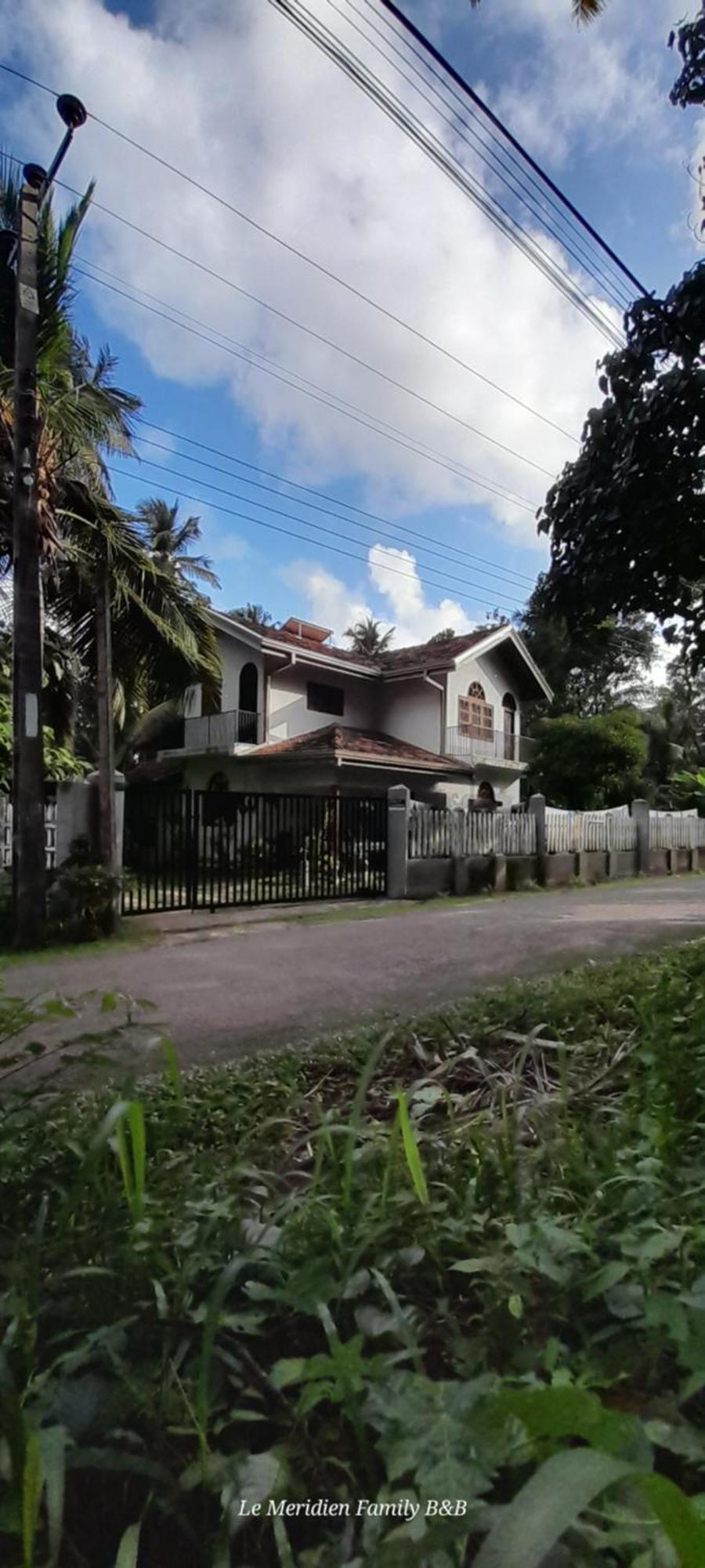 Le Meridien Bnb For Foreign Travelers Negombo Luaran gambar