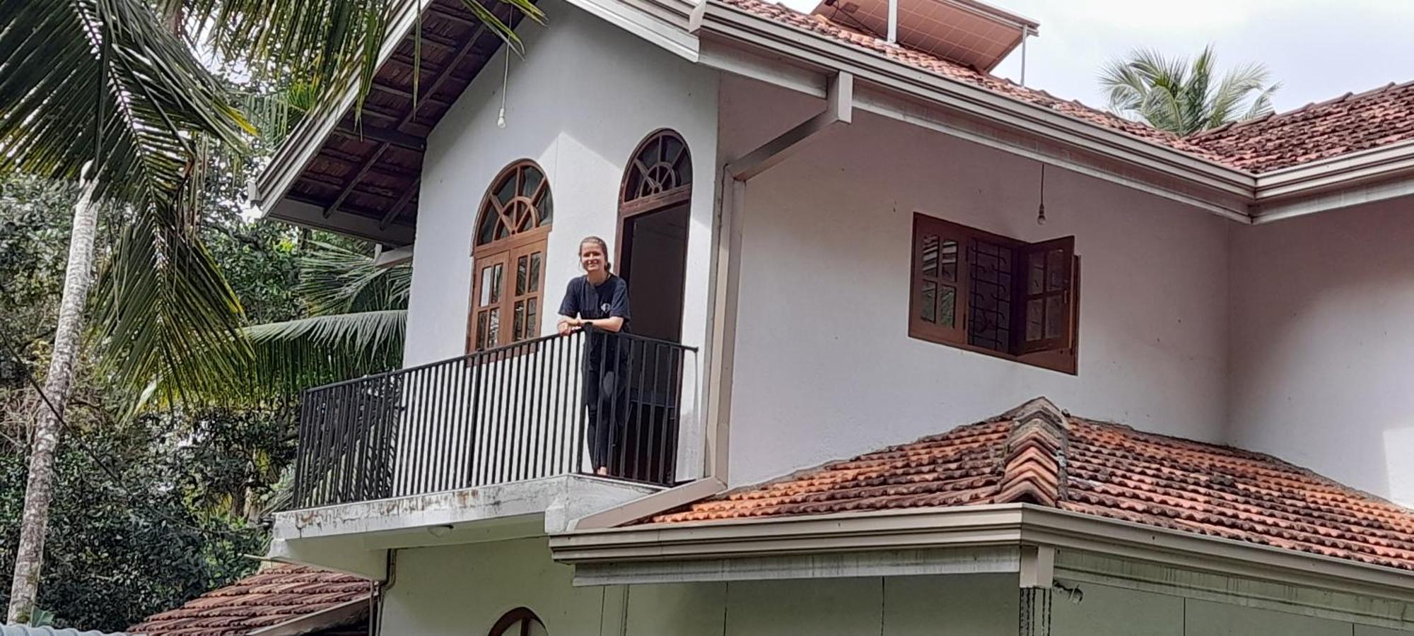 Le Meridien Bnb For Foreign Travelers Negombo Luaran gambar