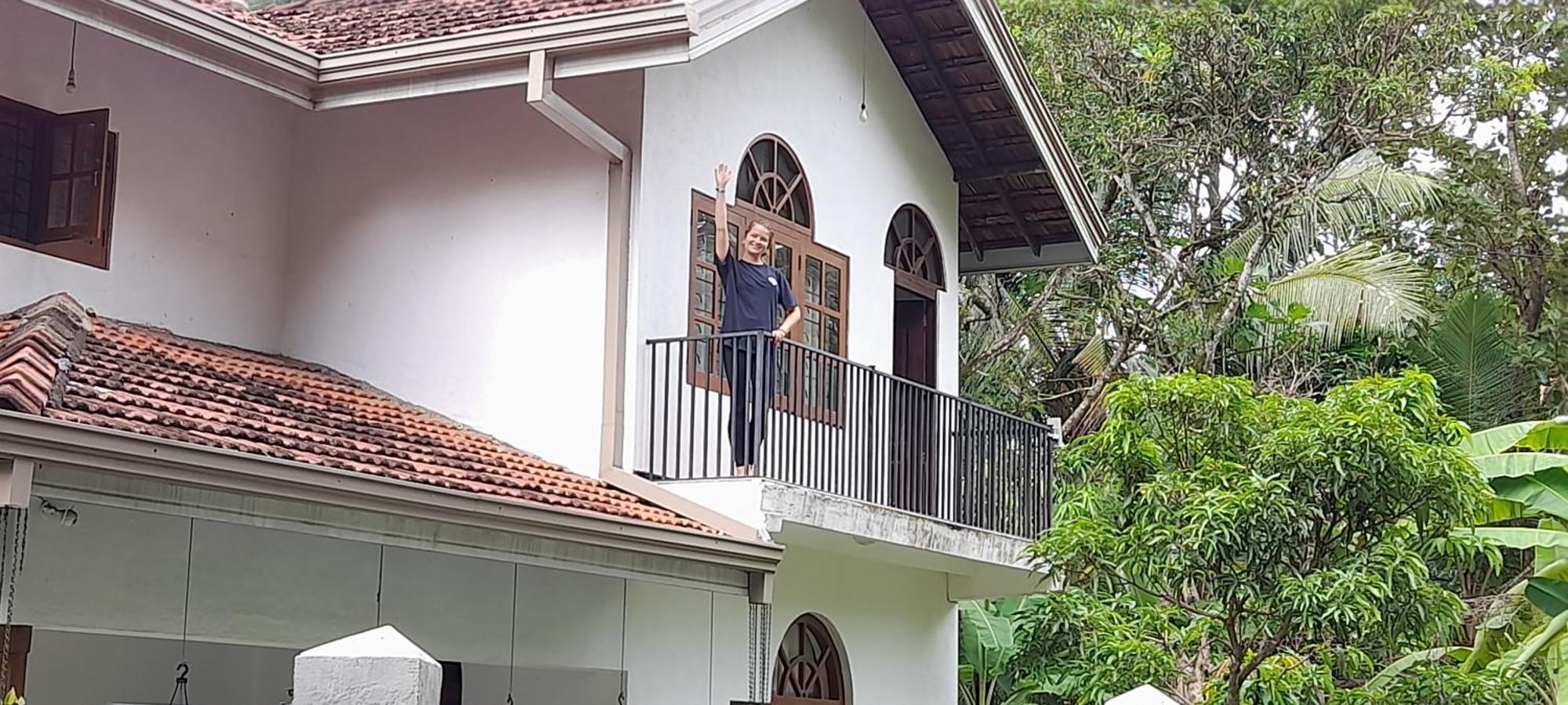 Le Meridien Bnb For Foreign Travelers Negombo Luaran gambar