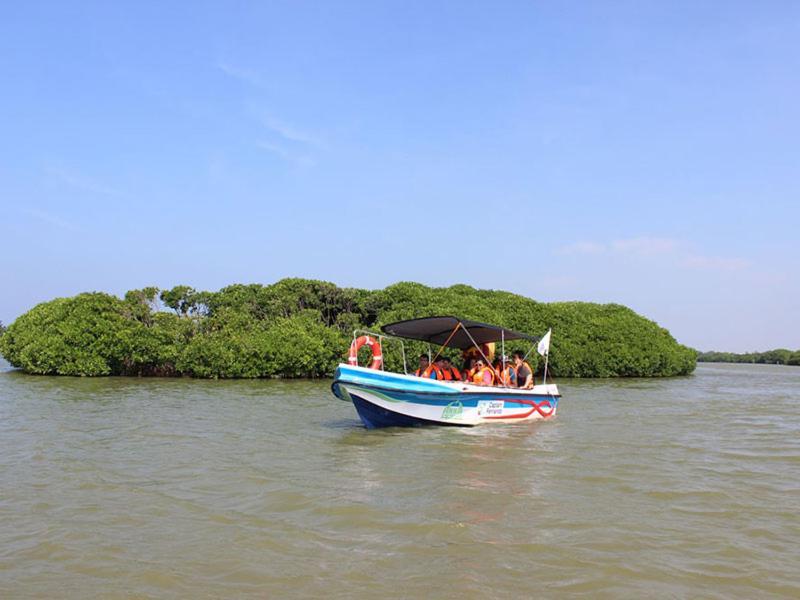 Le Meridien Bnb For Foreign Travelers Negombo Luaran gambar