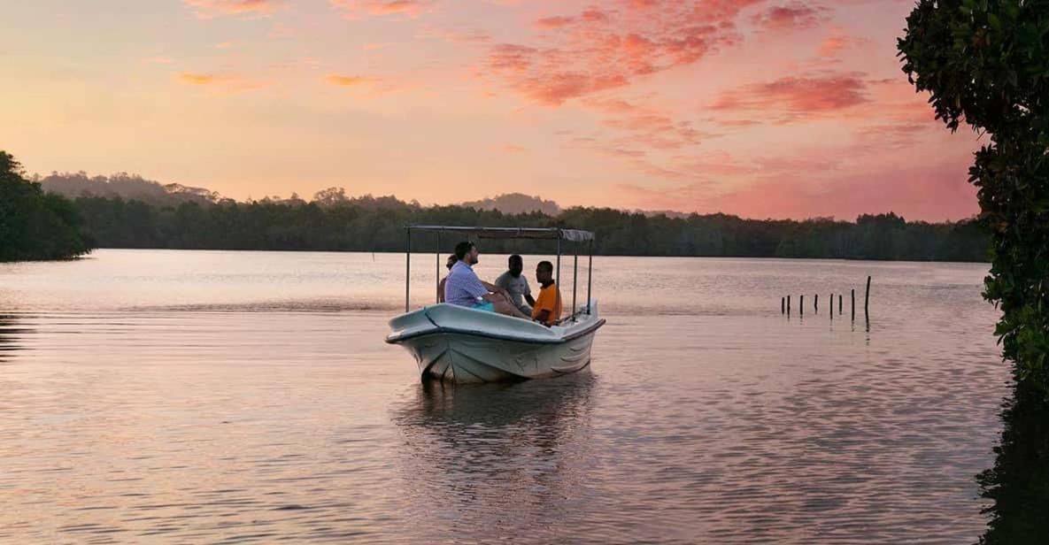 Le Meridien Bnb For Foreign Travelers Negombo Luaran gambar