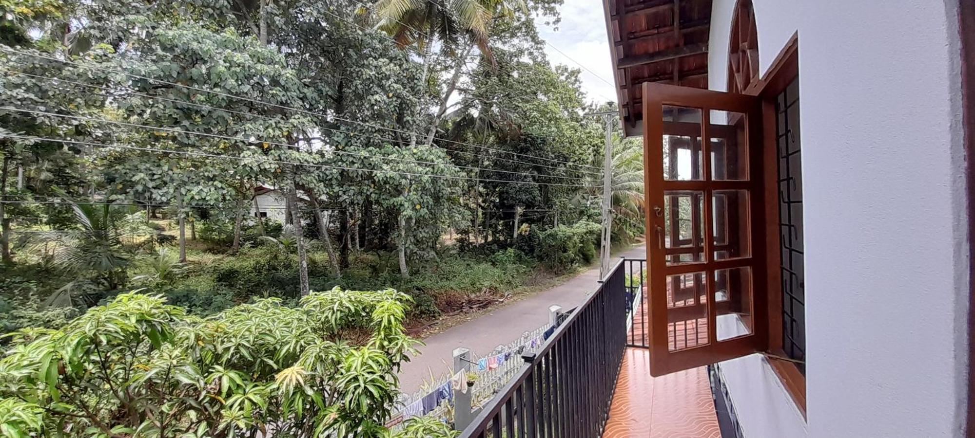 Le Meridien Bnb For Foreign Travelers Negombo Luaran gambar
