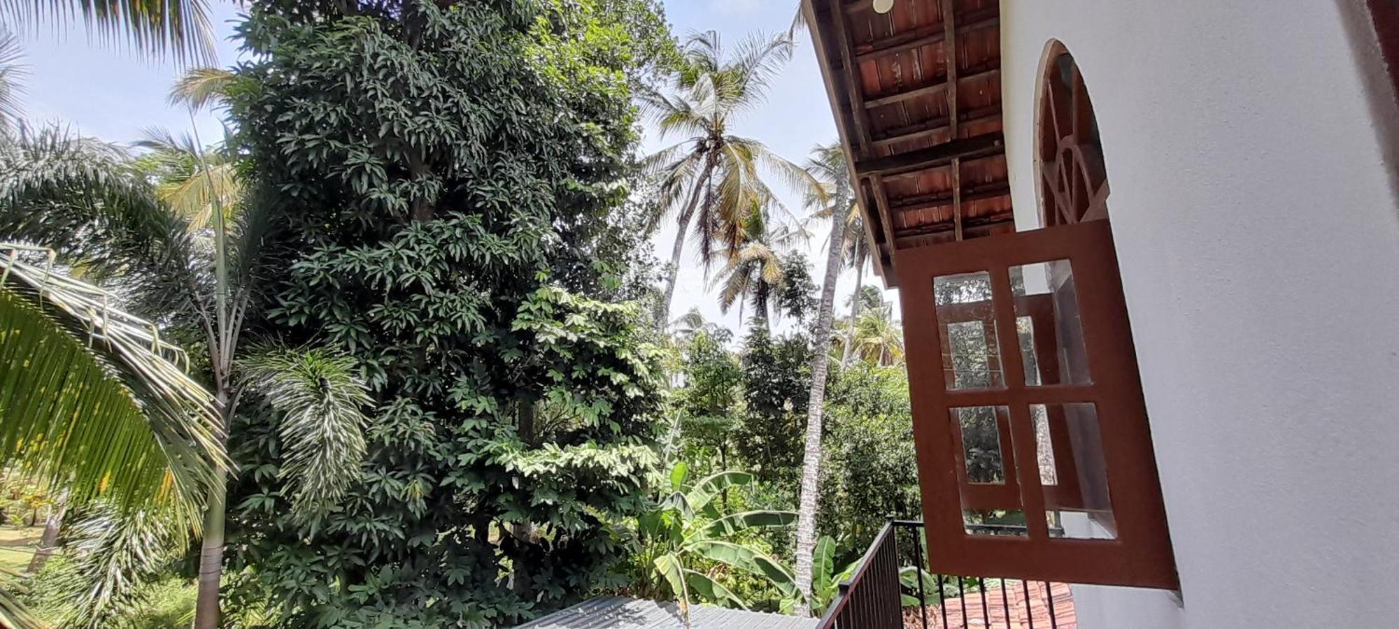 Le Meridien Bnb For Foreign Travelers Negombo Luaran gambar